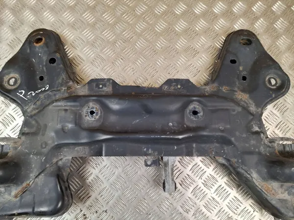 Framre bromsbelägg OEM DLK37558 Peugeot 2008 I image 4