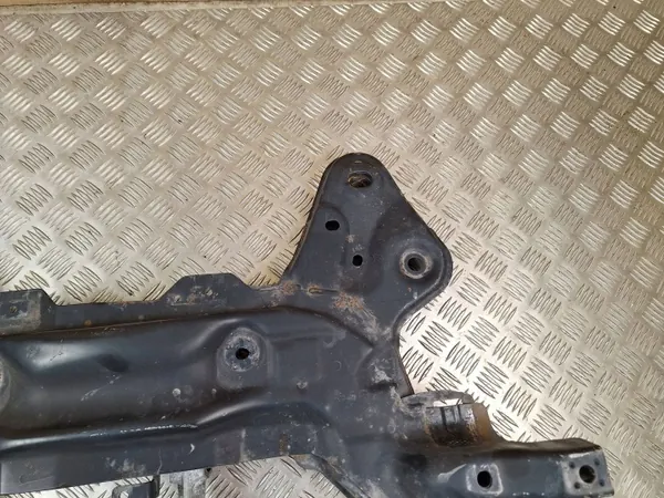 Framre bromsbelägg OEM DLK37558 Peugeot 2008 I image 5
