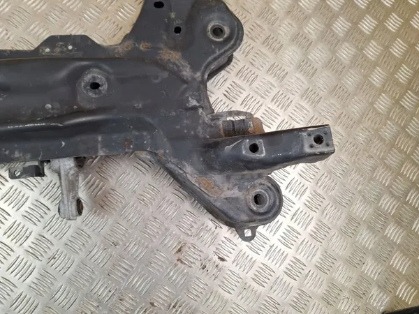 Framre bromsbelägg OEM DLK37558 Peugeot 2008 I image 6