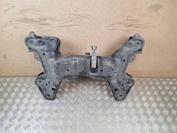 Framre bromsbelägg OEM DLK37558 Peugeot 2008 I image 8