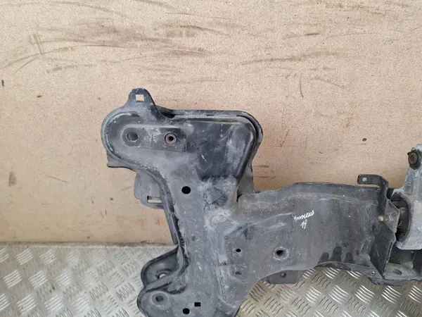 Framre bromsbelägg OEM DLK37558 Peugeot 2008 I image 9