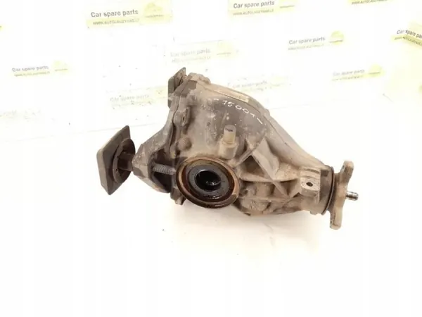 Achterdifferentieel MERCEDES-BENZ GLK X204 2123505903 image 3