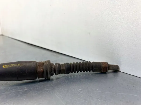 Kia Käsijarrunahka OEM FBZ23867 - Käytetty image 4