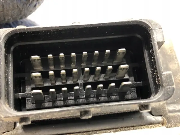 ECU LPG OEM 67R-013787 - Controlador Combustible image 3