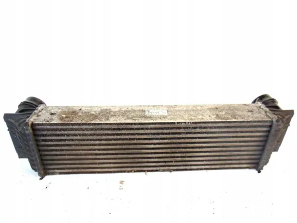 Intercooler-jäähdytin OEM 7805629 BMW 5 Touring F11:lle image 2