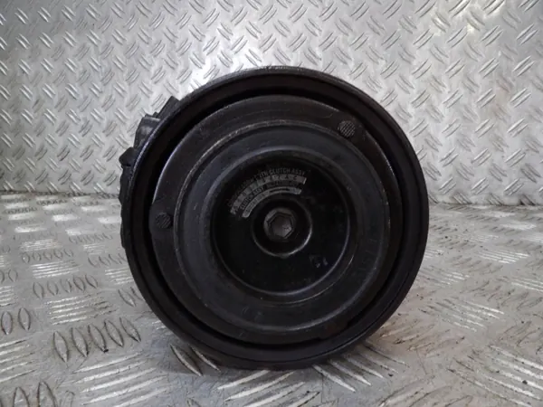 Compresseur climatisation Jeep OEM 10S17C pour Cherokee KJ image 4