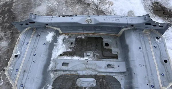 KIA CEED III Hinterachsträger OEM CSS - Gebraucht image 6