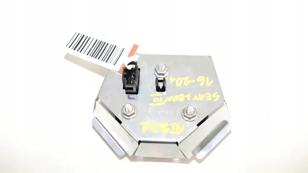 Poignée de coffre OEM 360179772 pour SEAT Leon III image 5