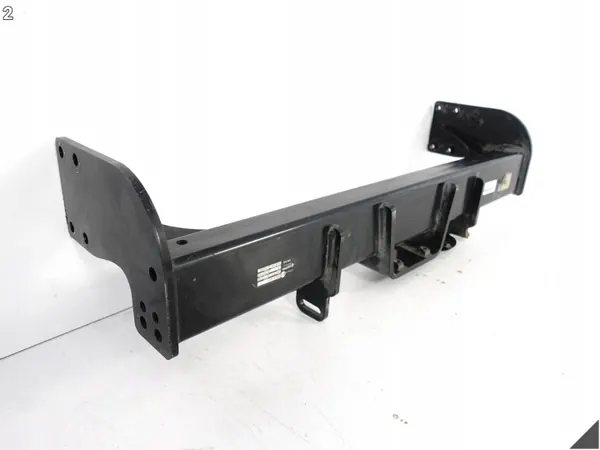 OEM 7CA092115B Barre d'attelage pour VW Crafter II image 3