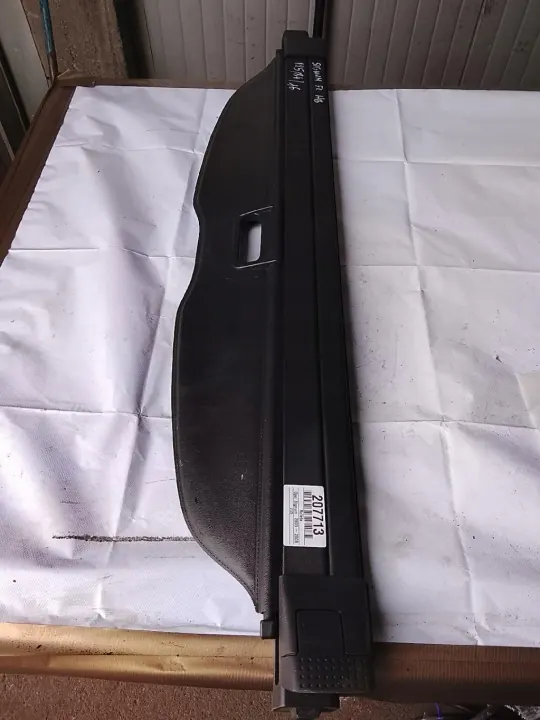 Estore de bagageira Opel Signum HB OEM 12508416 image 2