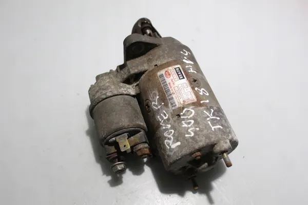 Motor de arranque Rover 400 1.4 image 2