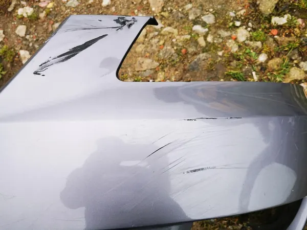 Hyundai OE 86511-3K000 paraurti image 3