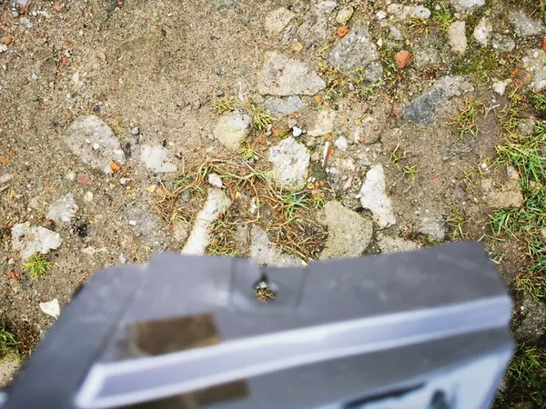 Hyundai OE 86511-3K000 paraurti image 4