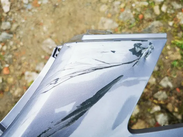 Hyundai OE 86511-3K000 paraurti image 5