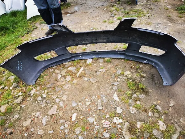 Hyundai OE 86511-3K000 paraurti image 7