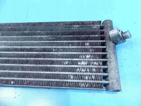 Oliekoeler Porsche Panamera I 970 3.0 V6 OEM 97030701502 image 2