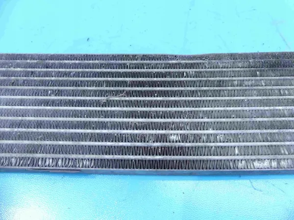 Oliekoeler Porsche Panamera I 970 3.0 V6 OEM 97030701502 image 3