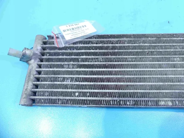 Oliekoeler Porsche Panamera I 970 3.0 V6 OEM 97030701502 image 4