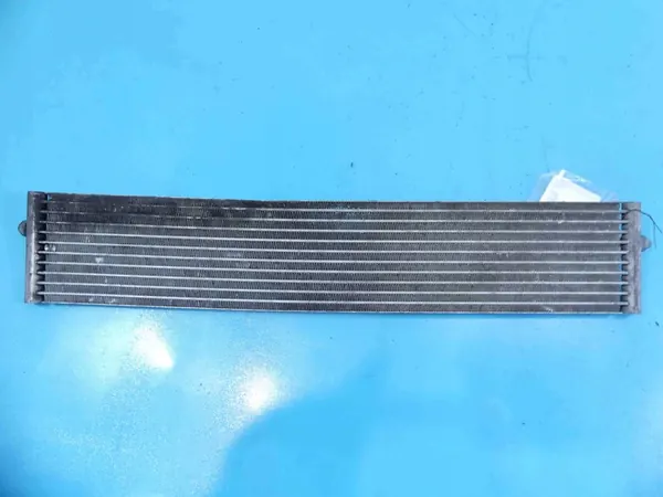 Oliekoeler Porsche Panamera I 970 3.0 V6 OEM 97030701502 image 5