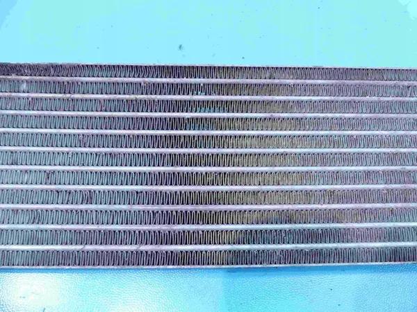 Oliekoeler Porsche Panamera I 970 3.0 V6 OEM 97030701502 image 7