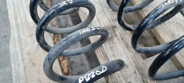 Audi Q5 8R Framfjädring OEM 8R0411105AR image 3