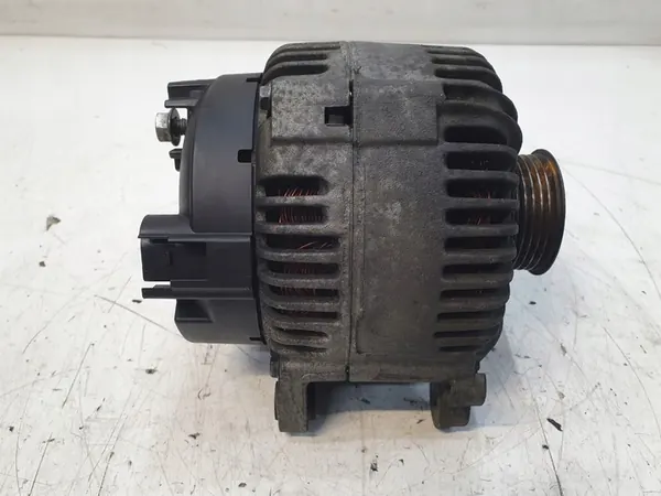 ALTERNATOR AUDI A4 B7 3.0 TDI 04-08 image 3