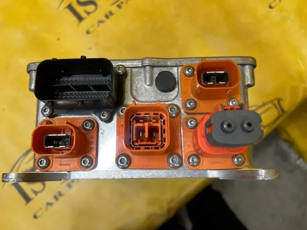 Module de charge batterie Porsche 5QE915682N image 8