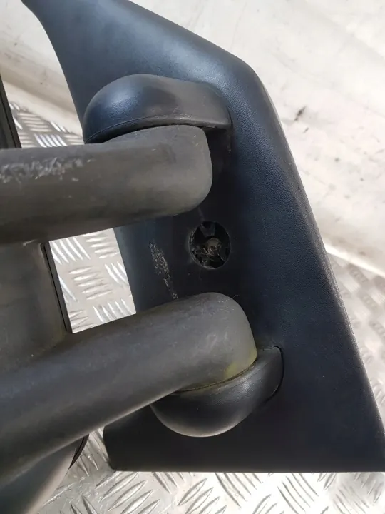 Rétroviseur Droit 5-Pin OEM LUSTERKO PRAWE 5PIN pour Opel Movano A image 10