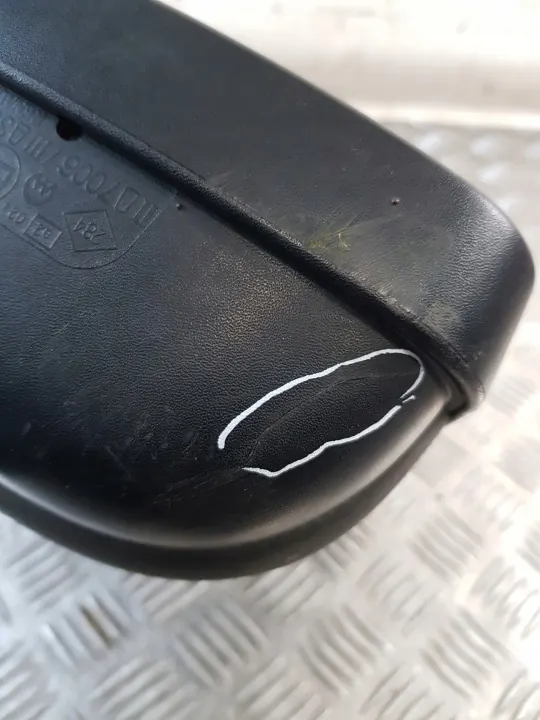 Rétroviseur Droit 5-Pin OEM LUSTERKO PRAWE 5PIN pour Opel Movano A image 3