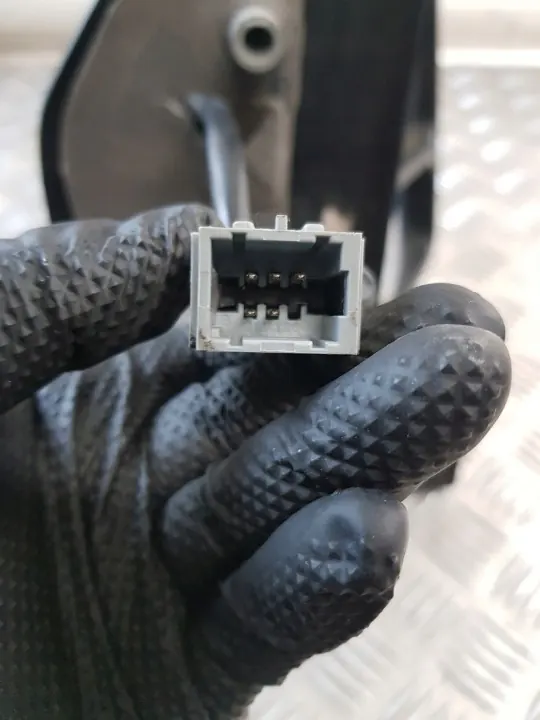 Rétroviseur Droit 5-Pin OEM LUSTERKO PRAWE 5PIN pour Opel Movano A image 4