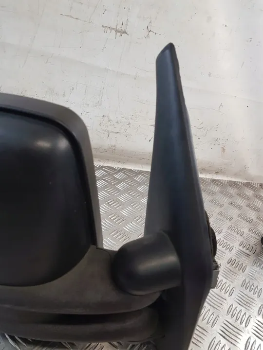 Rétroviseur Droit 5-Pin OEM LUSTERKO PRAWE 5PIN pour Opel Movano A image 6
