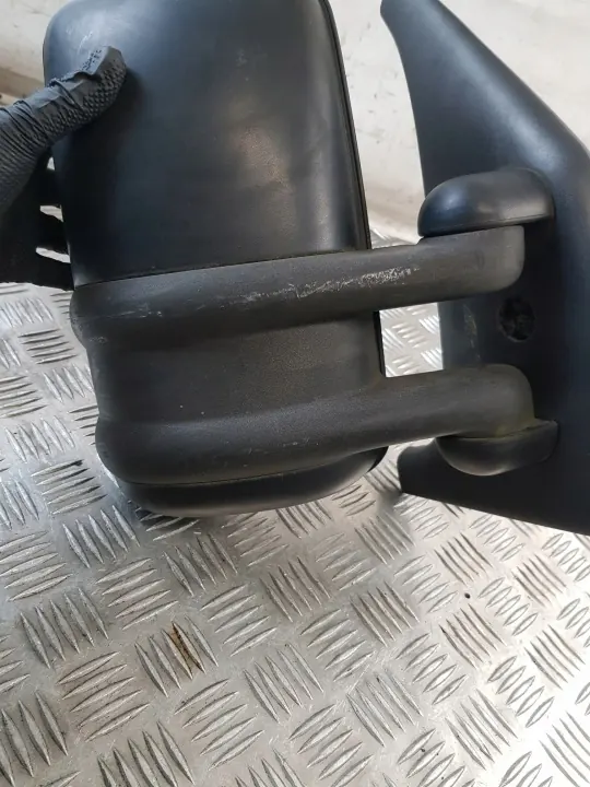 Rétroviseur Droit 5-Pin OEM LUSTERKO PRAWE 5PIN pour Opel Movano A image 8