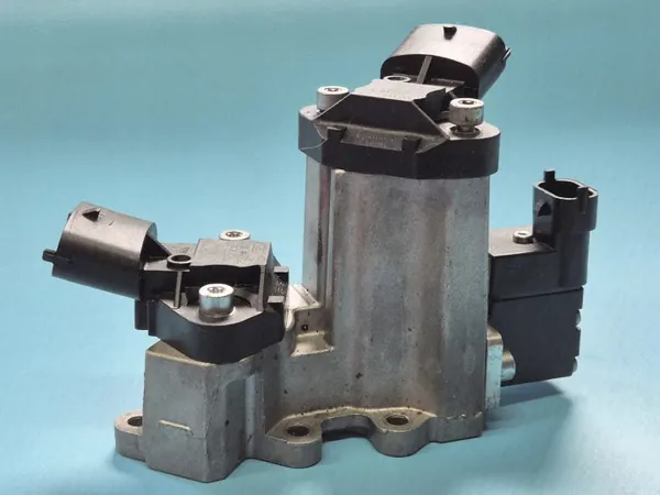Soupape de régulation AdBlue OEM 00166995 Burkert image 2