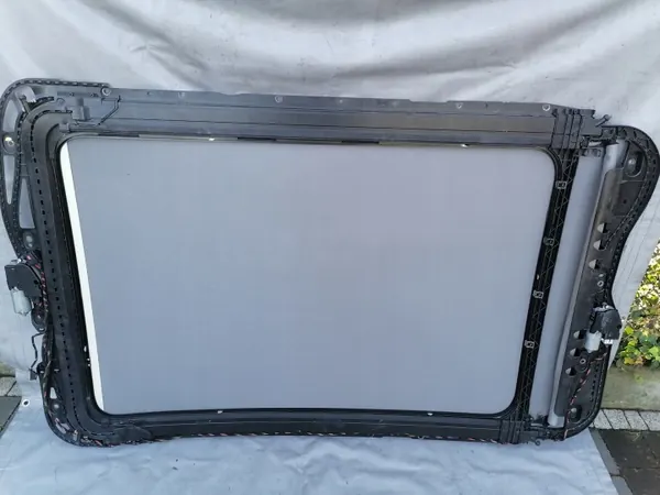 Toit ouvrant Porsche Cayenne II OEM ssffgg 2010-2017 image 3
