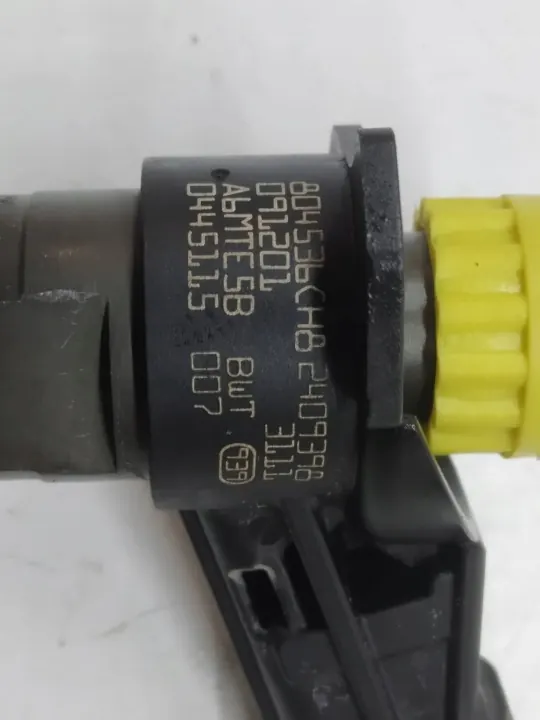 Injecteur OEM 0445115007 pour Renault Koleos 2.0 DCI image 3