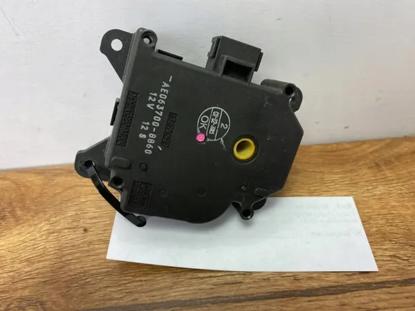 Lämmitysklappimoottori OEM AE0637008860PI Camarolle image 6