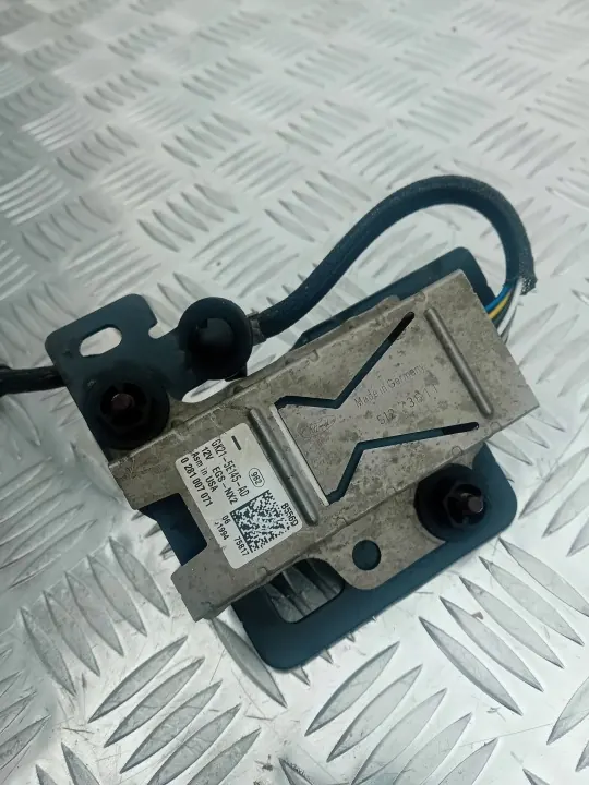 Ford OEM GK21-5E145-AD Sonde Lambda image 4