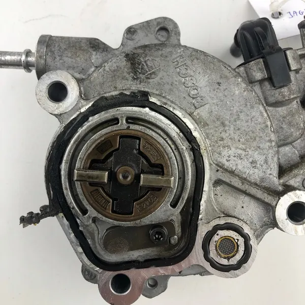 Vacuum Pomp 2.2 HDI Jaguar Land Rover Ford OEM image 2