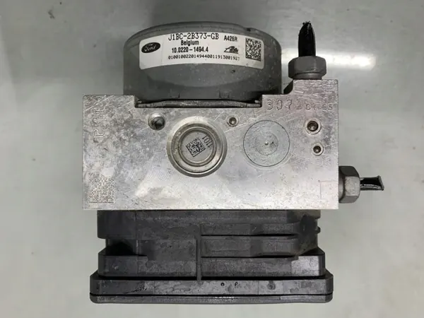 Pompe ABS J1BC-2C219-GB pour Ford Fiesta MK8 image 3
