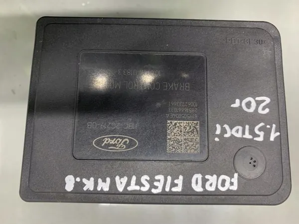 Pompe ABS J1BC-2C219-GB pour Ford Fiesta MK8 image 5