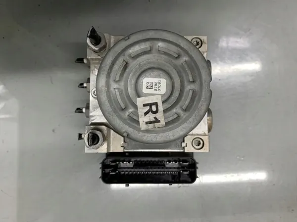 Pompe ABS J1BC-2C219-GB pour Ford Fiesta MK8 image 6