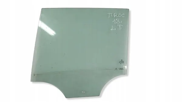 Cristal puerta trasera izquierda OEM 2GA845025B77 VW T-Roc image 2