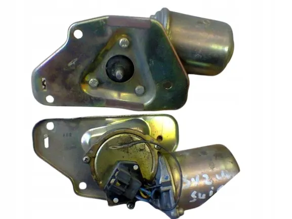 Scheibenwischermotor vorne Suzuki Swift Justy 96- OEM image 2