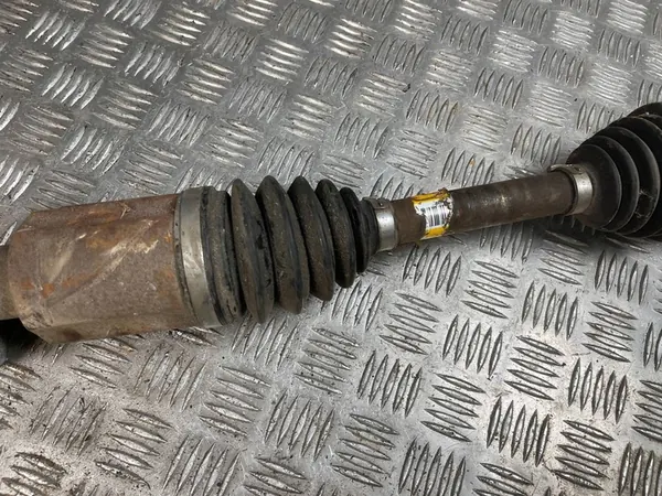 Arbre de transmission avant droit Chevrolet Equinox P15934409 image 10