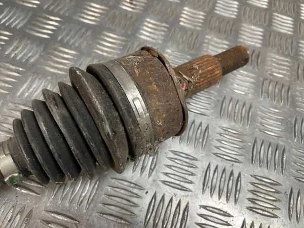 Arbre de transmission avant droit Chevrolet Equinox P15934409 image 4