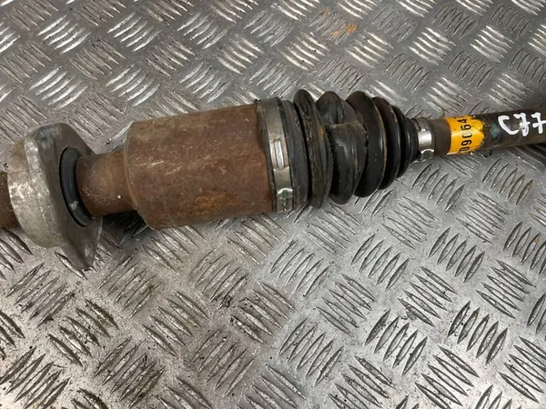 Arbre de transmission avant droit Chevrolet Equinox P15934409 image 6