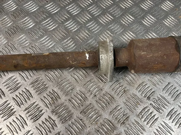 Arbre de transmission avant droit Chevrolet Equinox P15934409 image 7