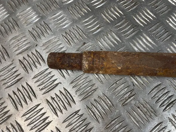 Arbre de transmission avant droit Chevrolet Equinox P15934409 image 8