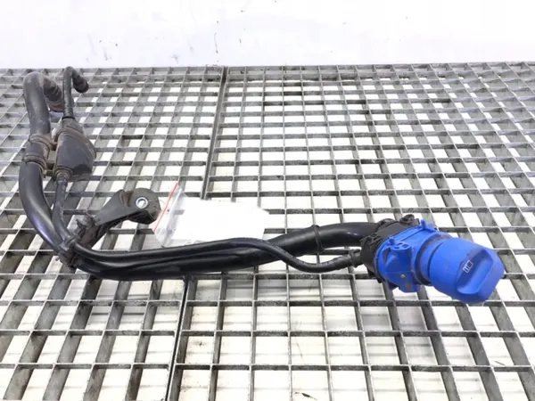 Tuyau de remplissage SCR OEM LORK-1-132184 Opel Crossland image 2
