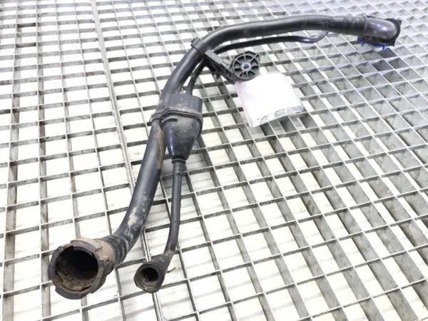 Tuyau de remplissage SCR OEM LORK-1-132184 Opel Crossland image 3